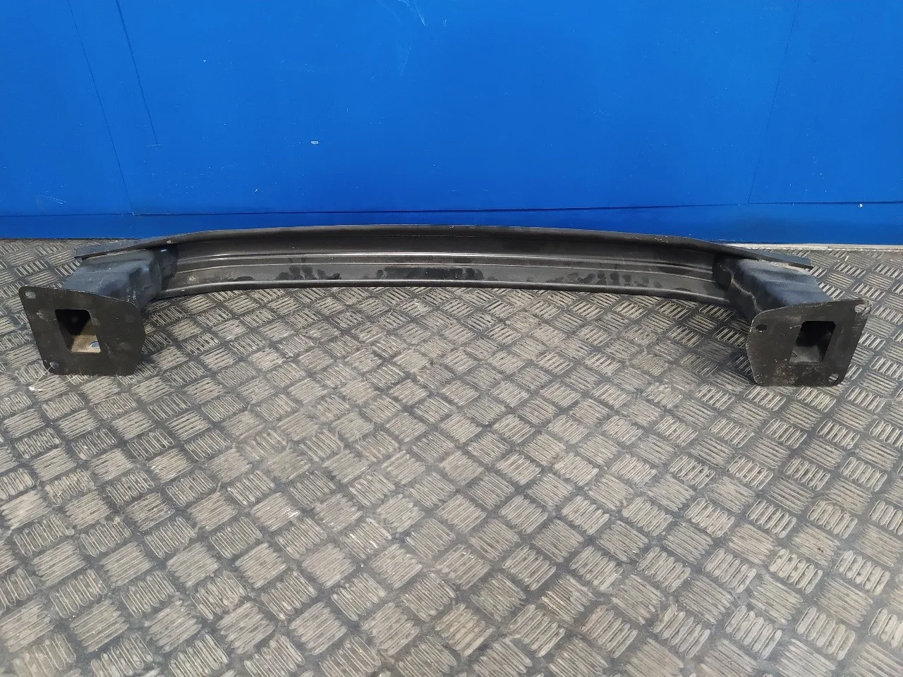 Refuerzo Paragolpes Delantero para Seat Ibiza (6J5)