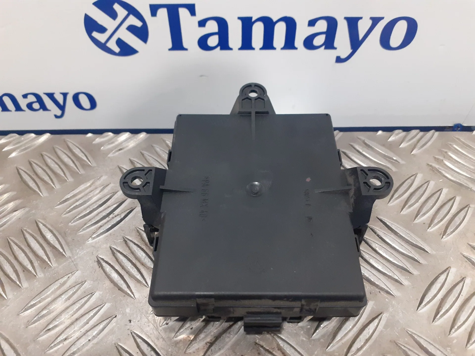 Modulo Electronico para Mercedes-Benz Clase B (W245)