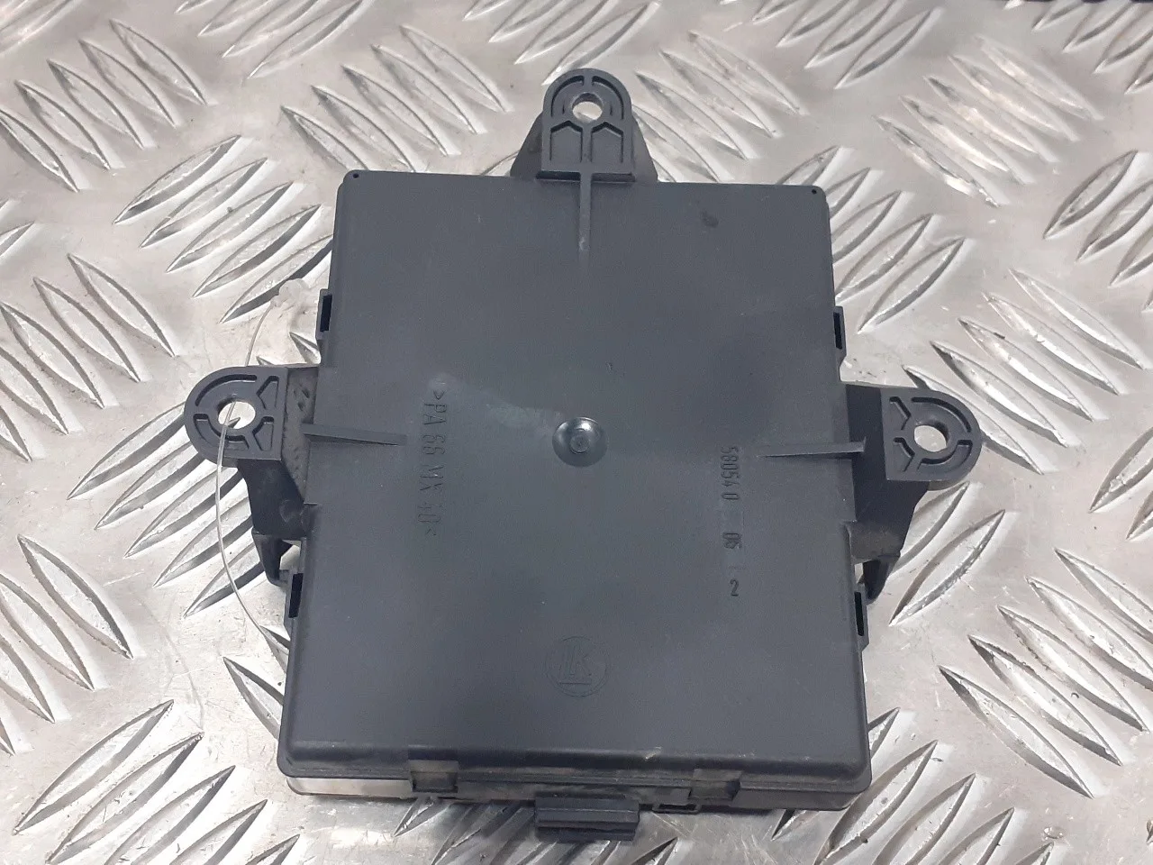 Modulo Electronico para Mercedes-Benz Clase B (W245)