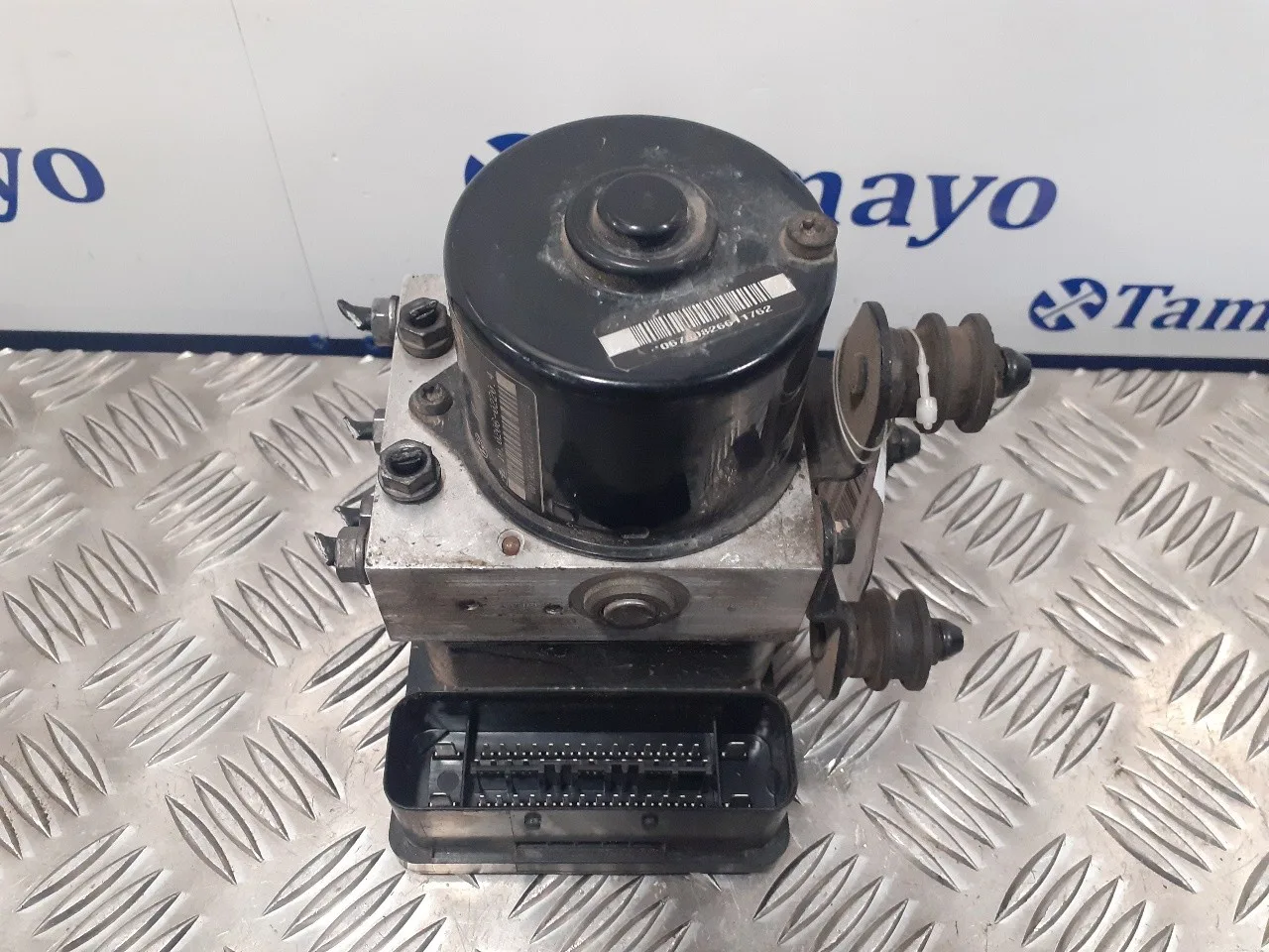 Abs para Volkswagen Golf V Berlina (1K1)