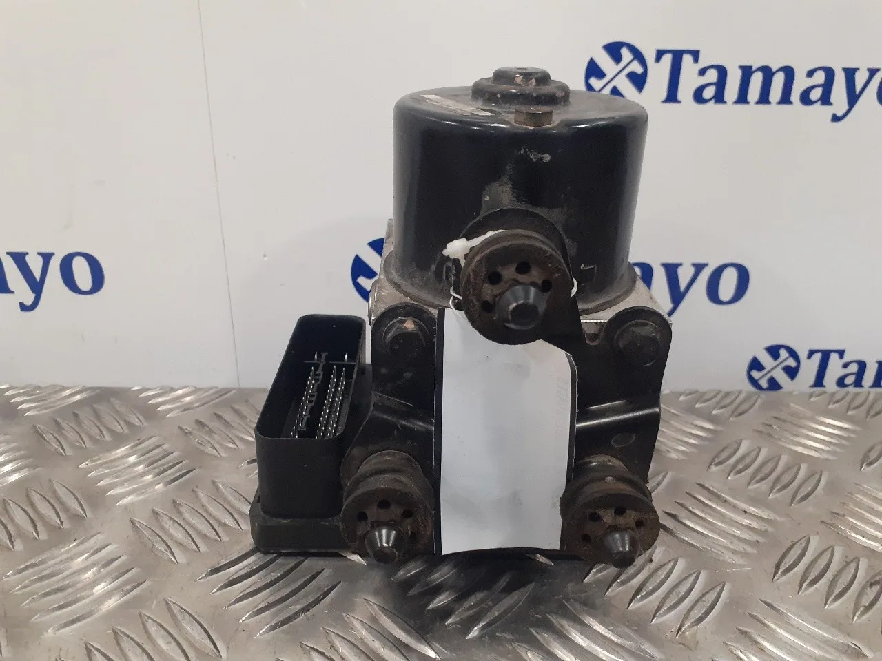 Abs para Volkswagen Golf V Berlina (1K1)