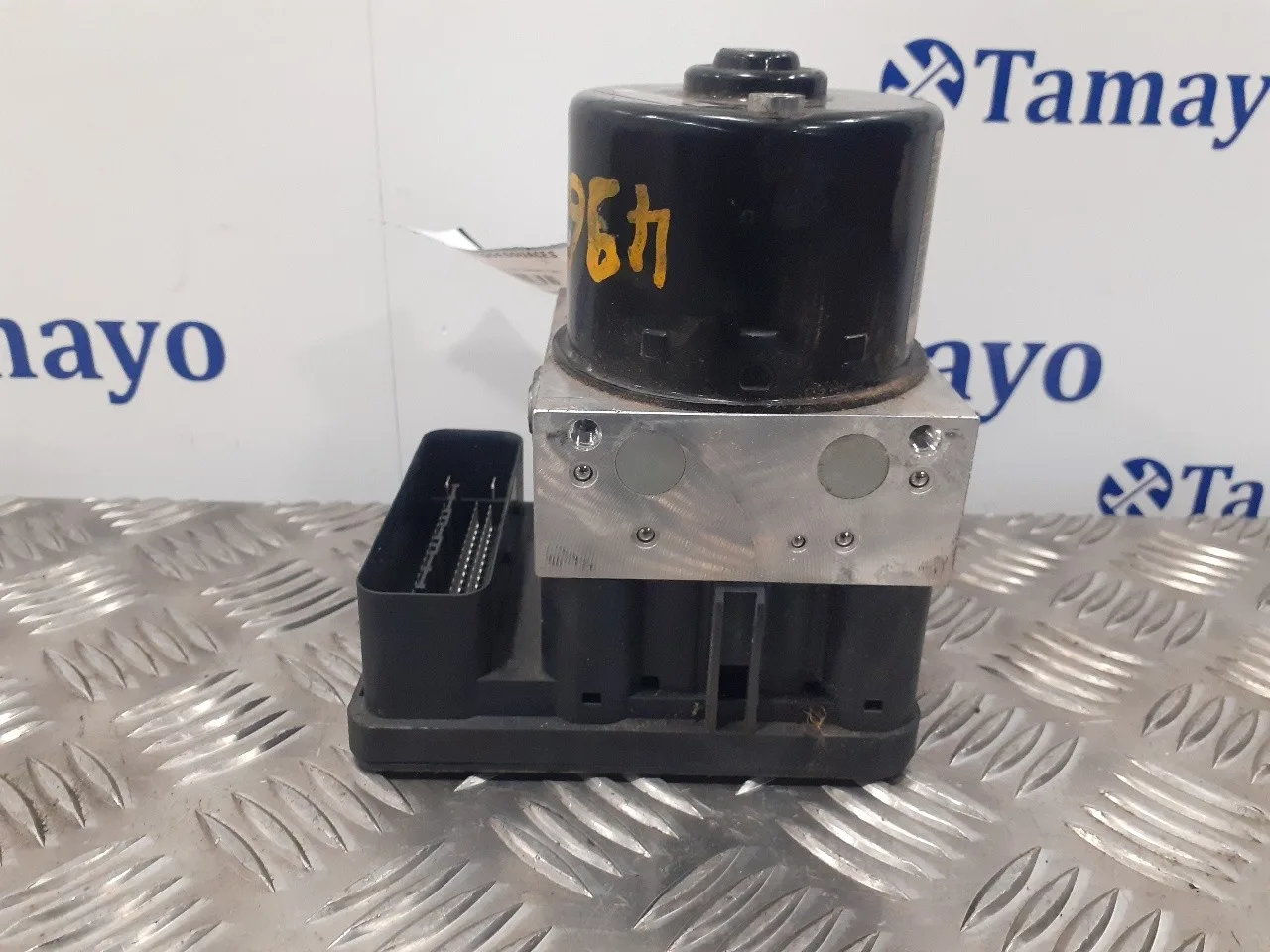 Abs para Mazda 3 Berlina (Bk)