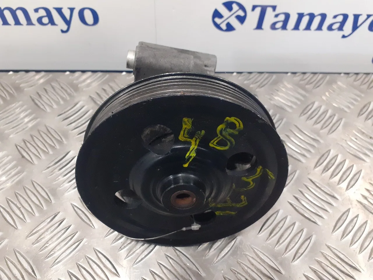 Bomba Servodireccion para Land Rover Freelander (Lr2)