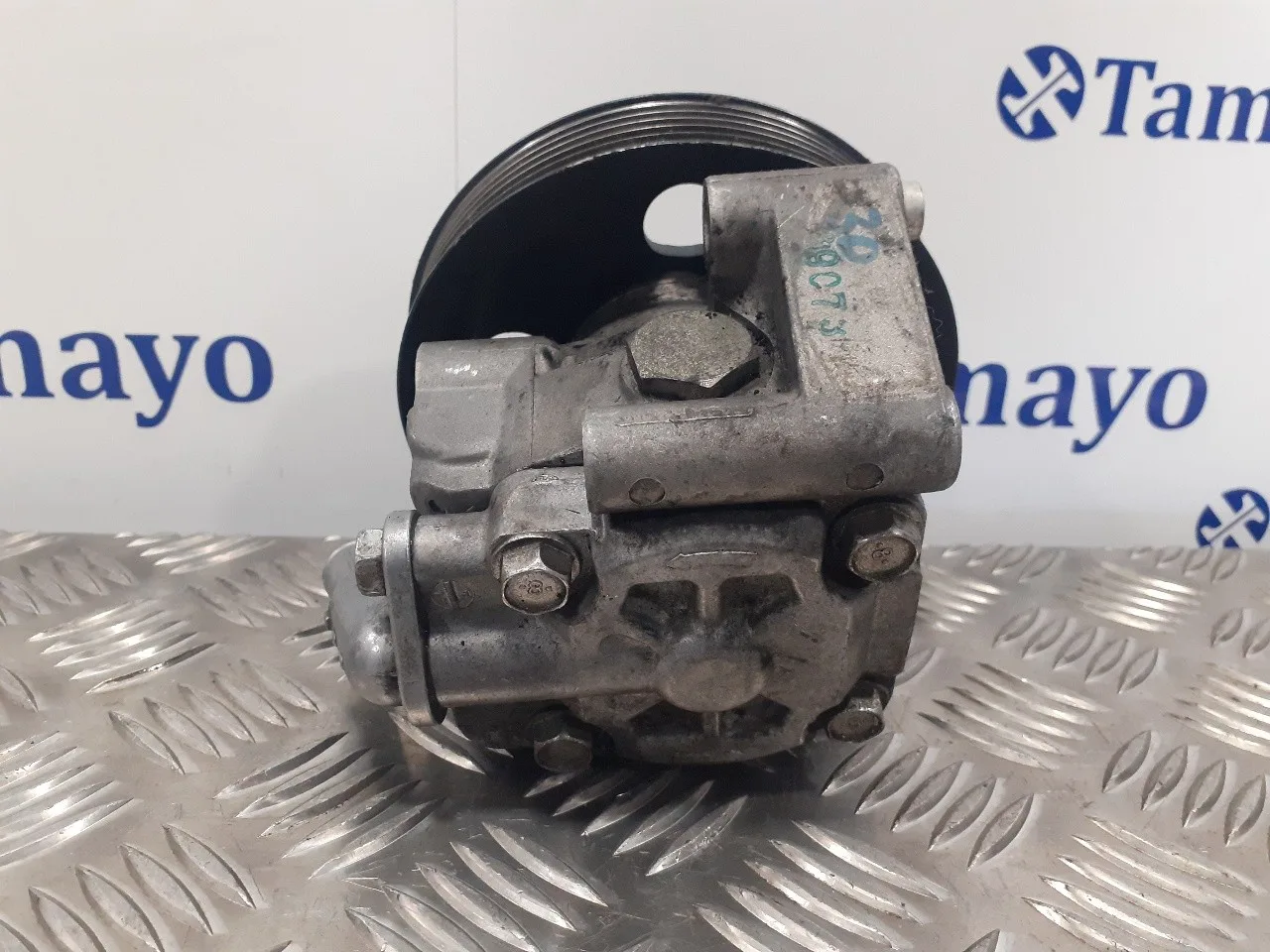 Bomba Servodireccion para Land Rover Freelander (Lr2)