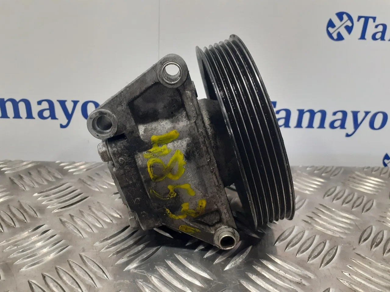 Bomba Servodireccion para Land Rover Freelander (Lr2)