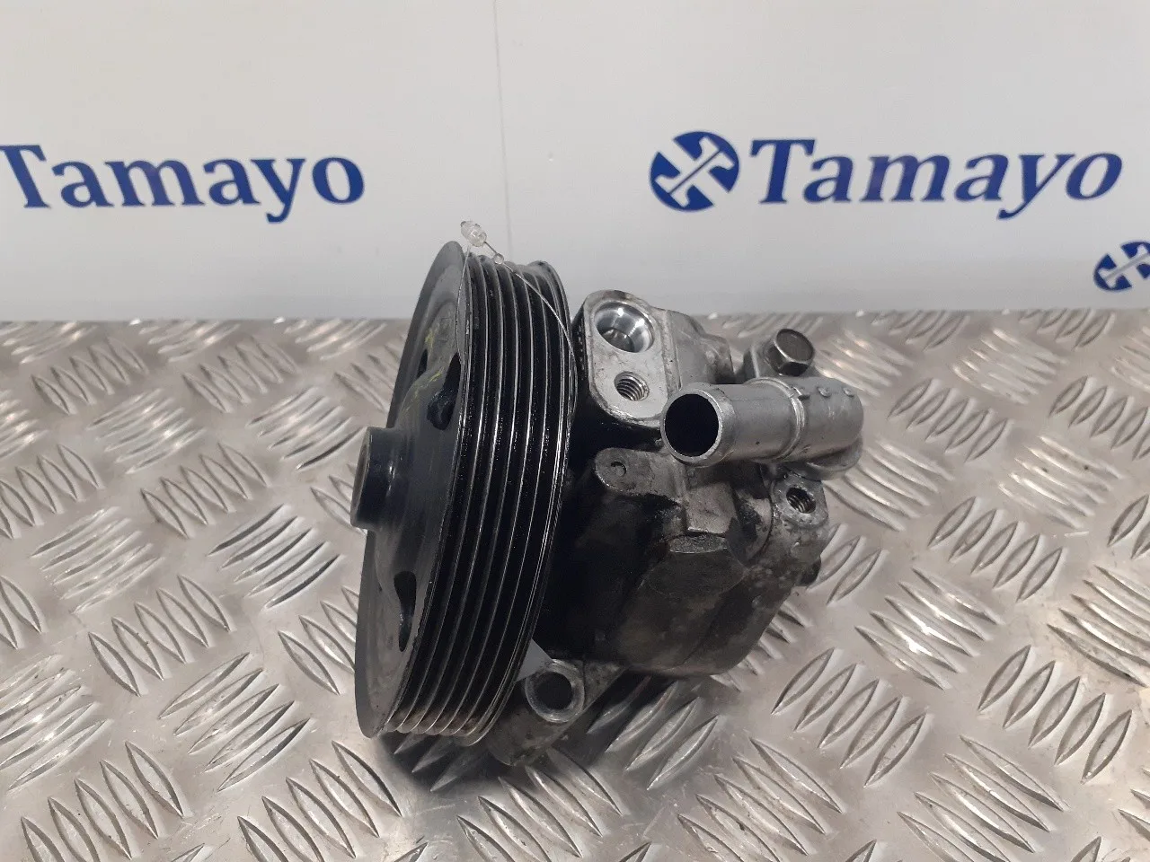 Bomba Servodireccion para Land Rover Freelander (Lr2)