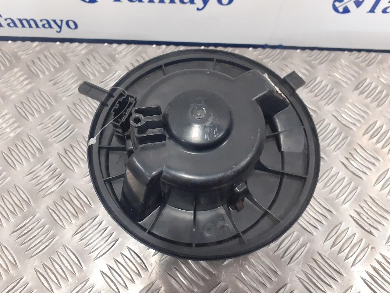 Motor Calefaccion para Seat Altea (5P1)