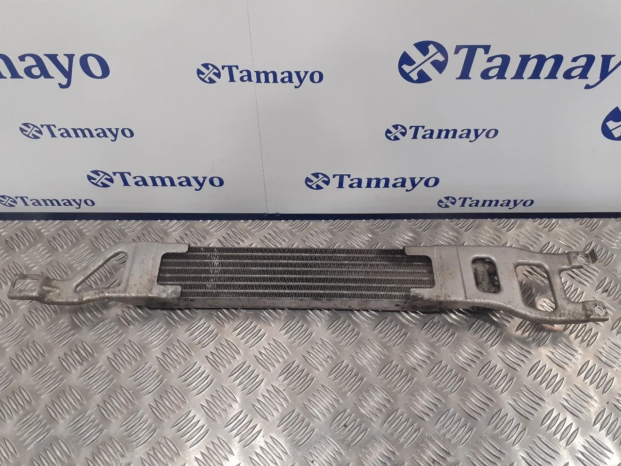 Radiador Aceite para Mercedes-Benz Clase B (W245)