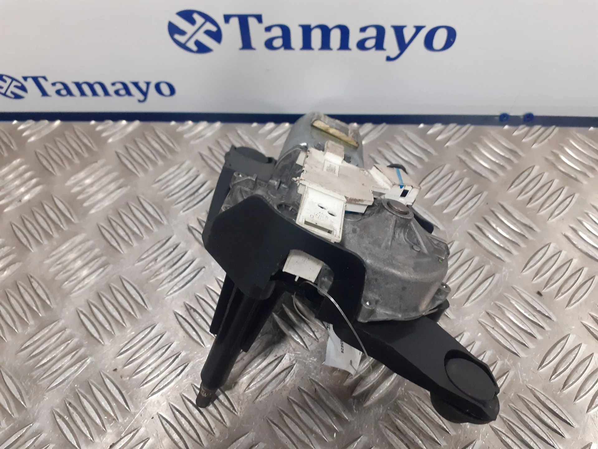 Motor Limpia Trasero para Citroën Ds3