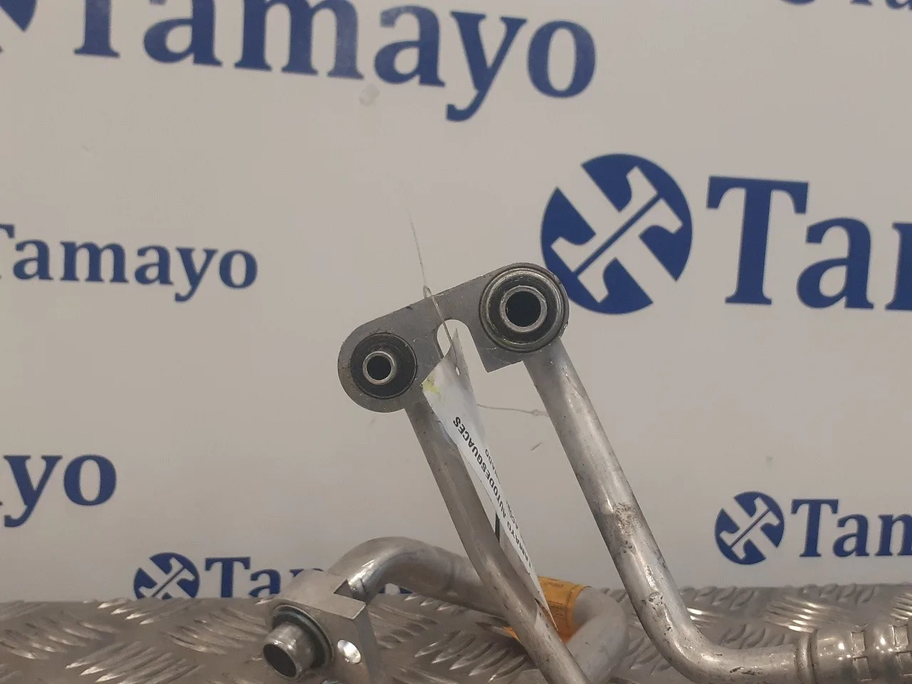 Tubos Aire Acondicionado para Chevrolet Aveo