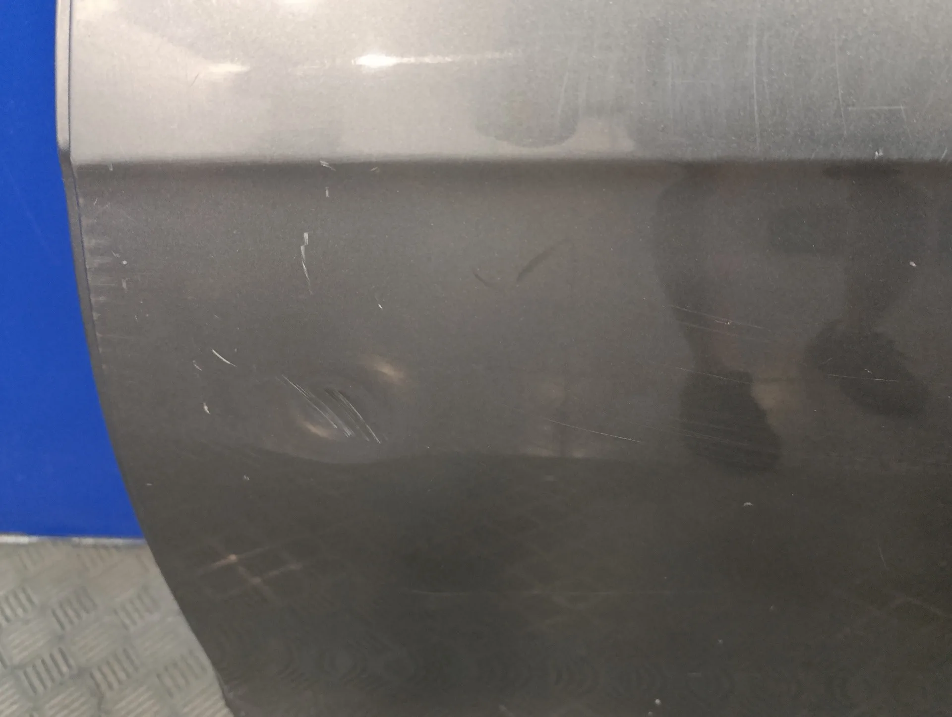 Puerta Trasera Izquierda para Volkswagen Passat Variant (3C5)