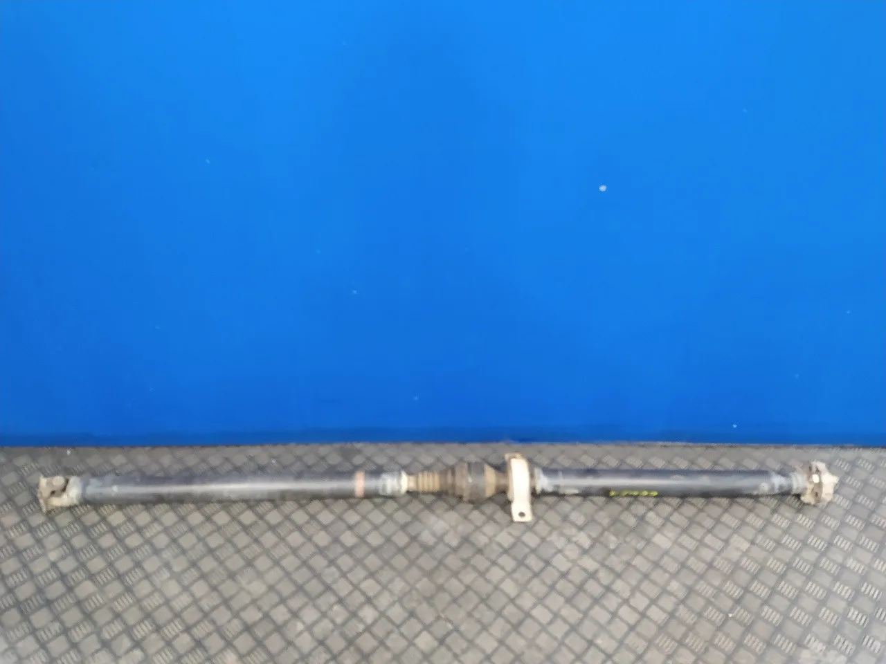 Transmision Central para Hyundai Tucson (Jm)
