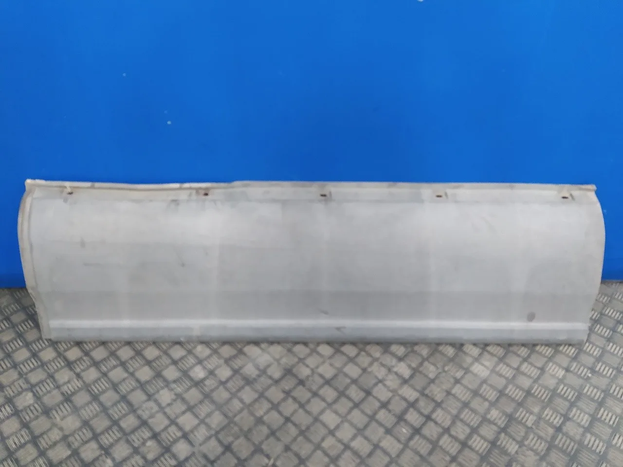 Moldura para Iveco 35S12