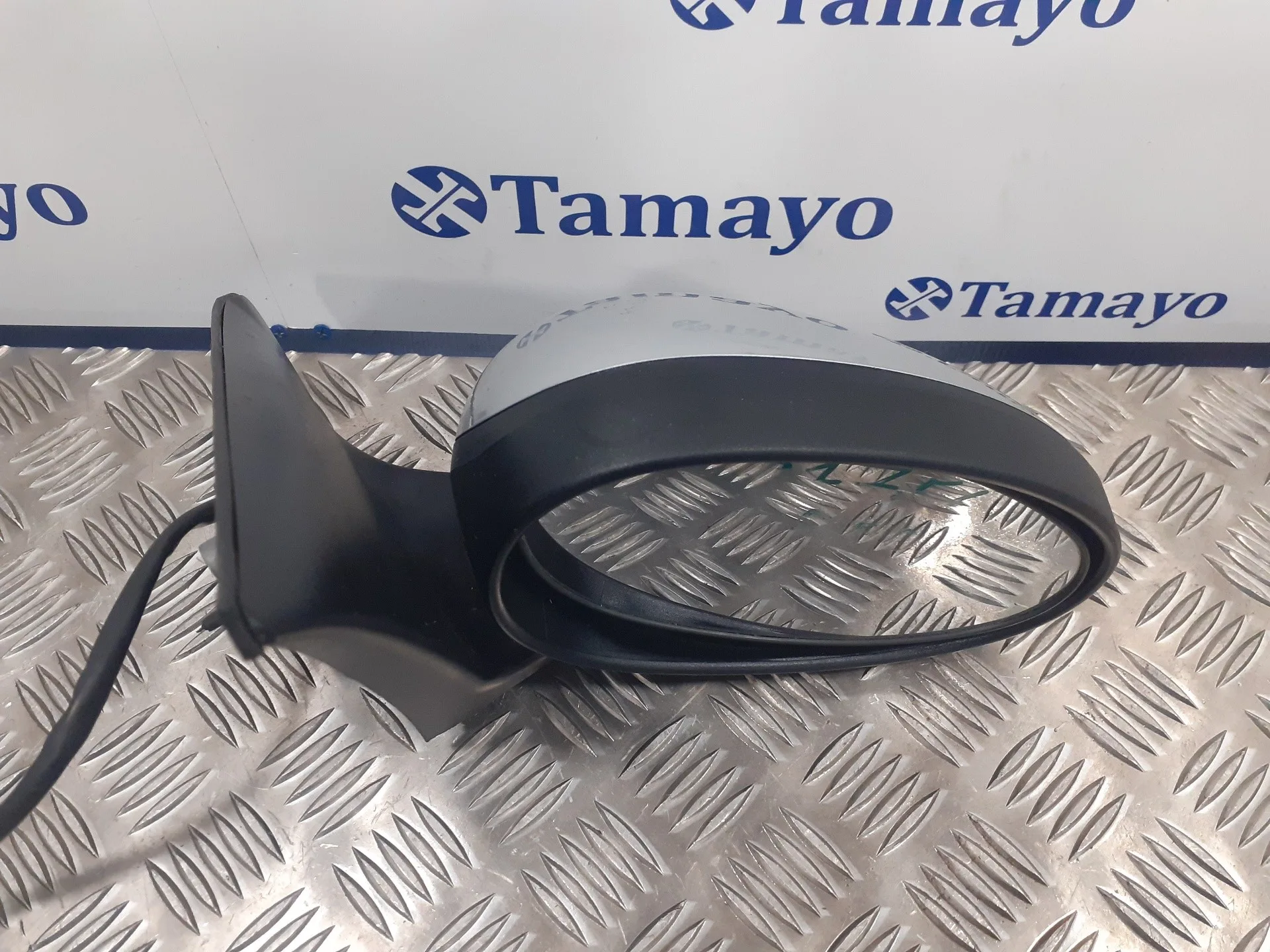 Retrovisor Derecho para Mg Streetwise