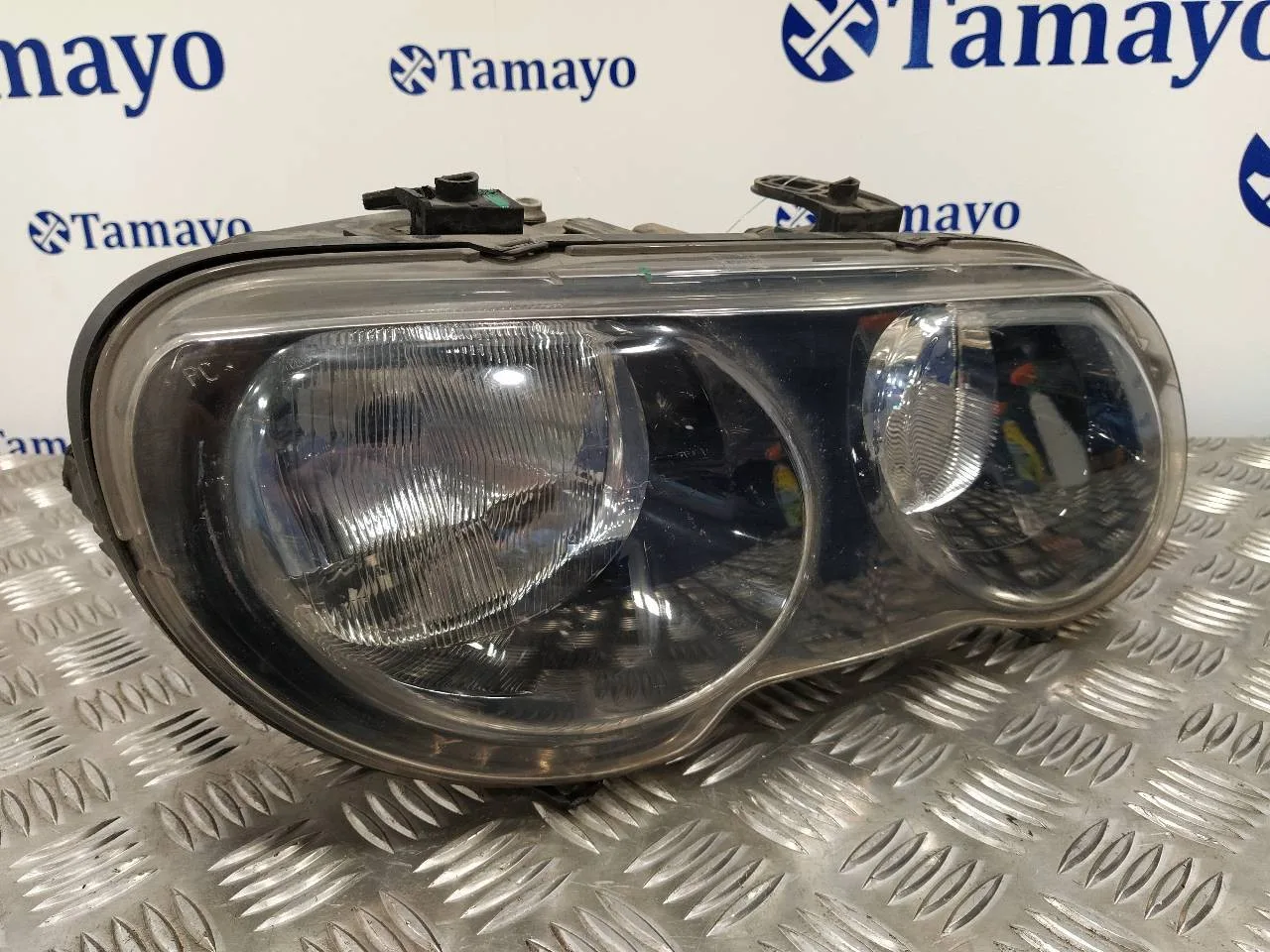 Faro Derecho para Mg Streetwise
