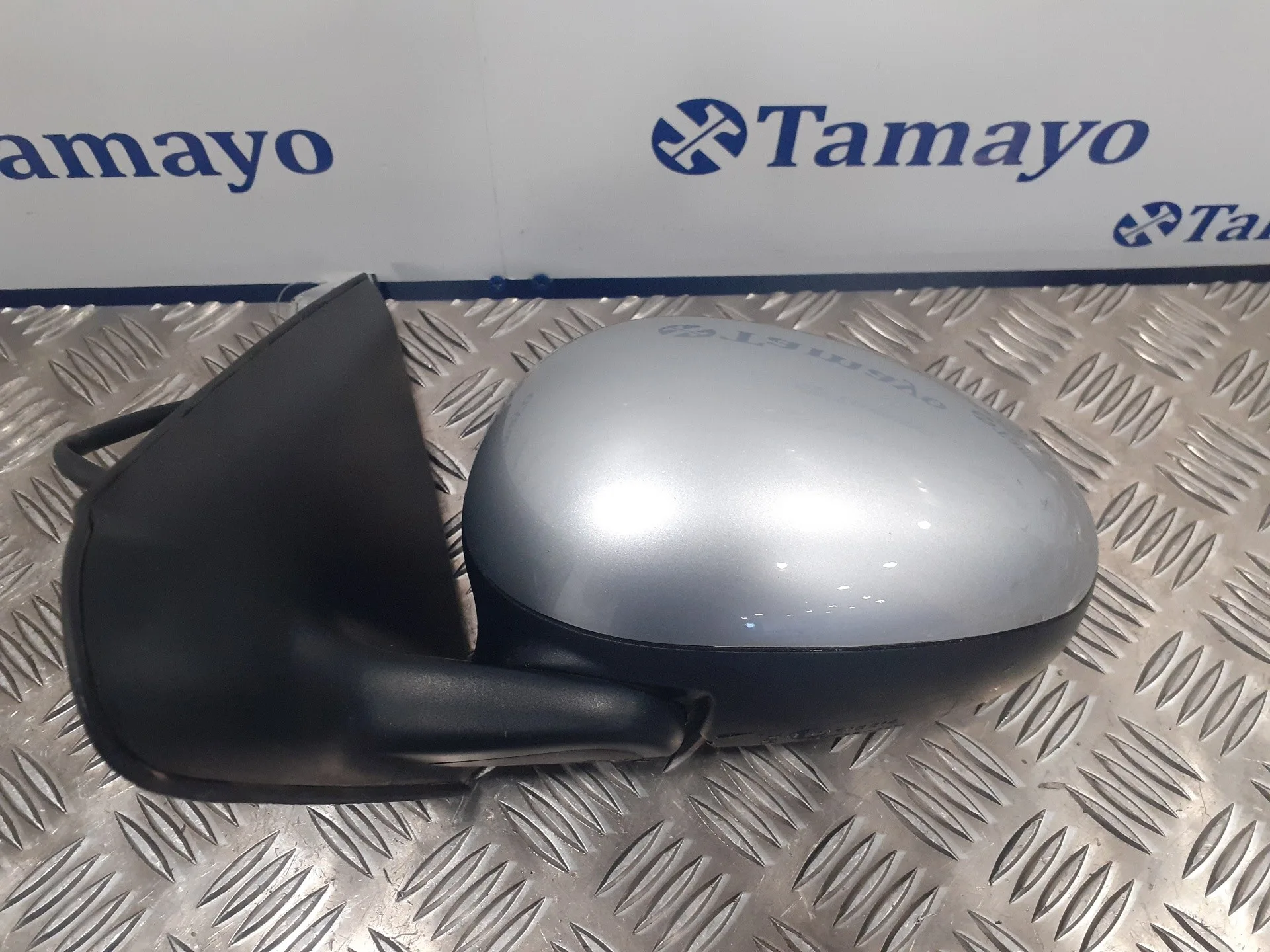 Retrovisor Izquierdo para Mg Streetwise