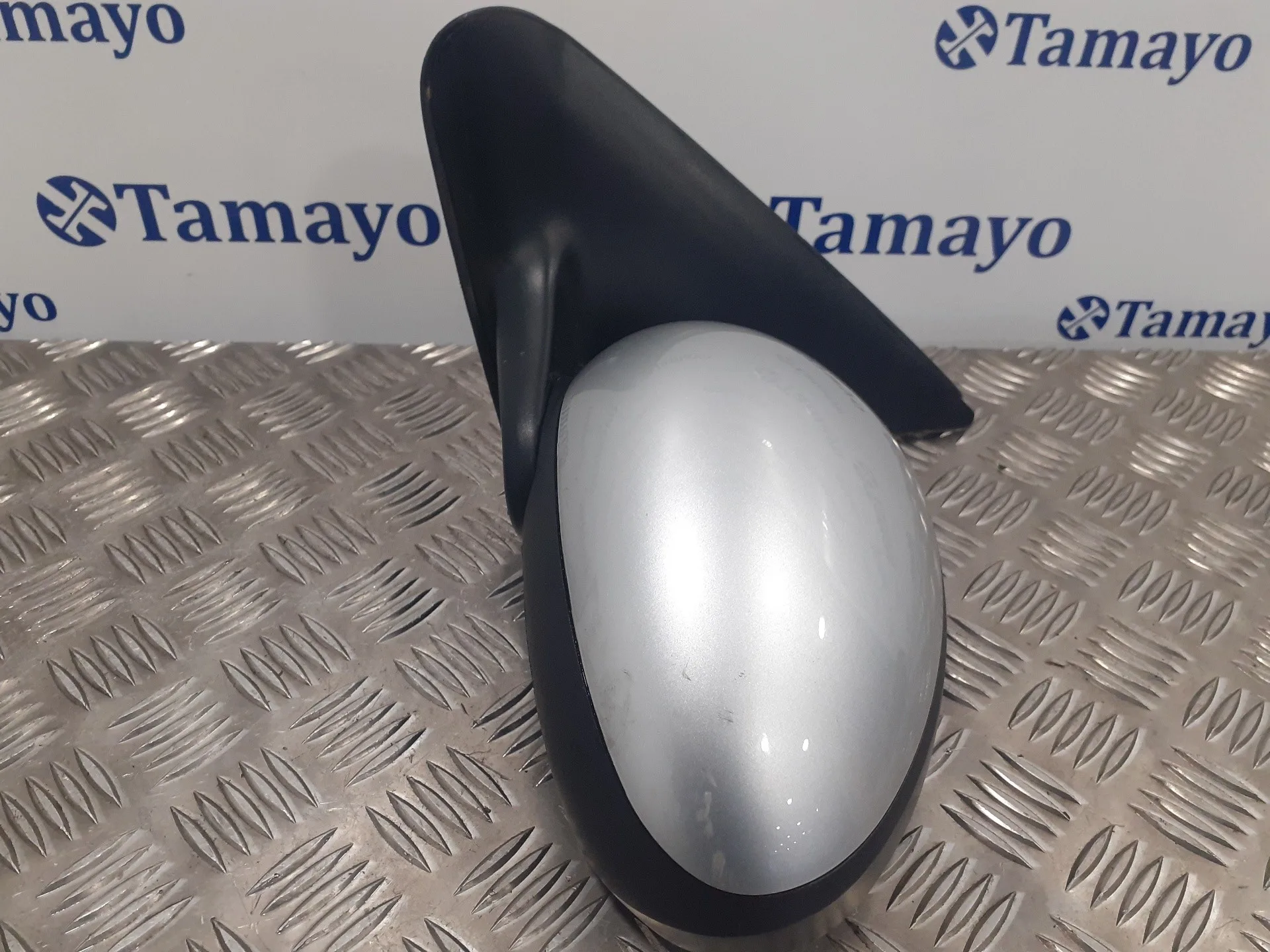 Retrovisor Izquierdo para Mg Streetwise