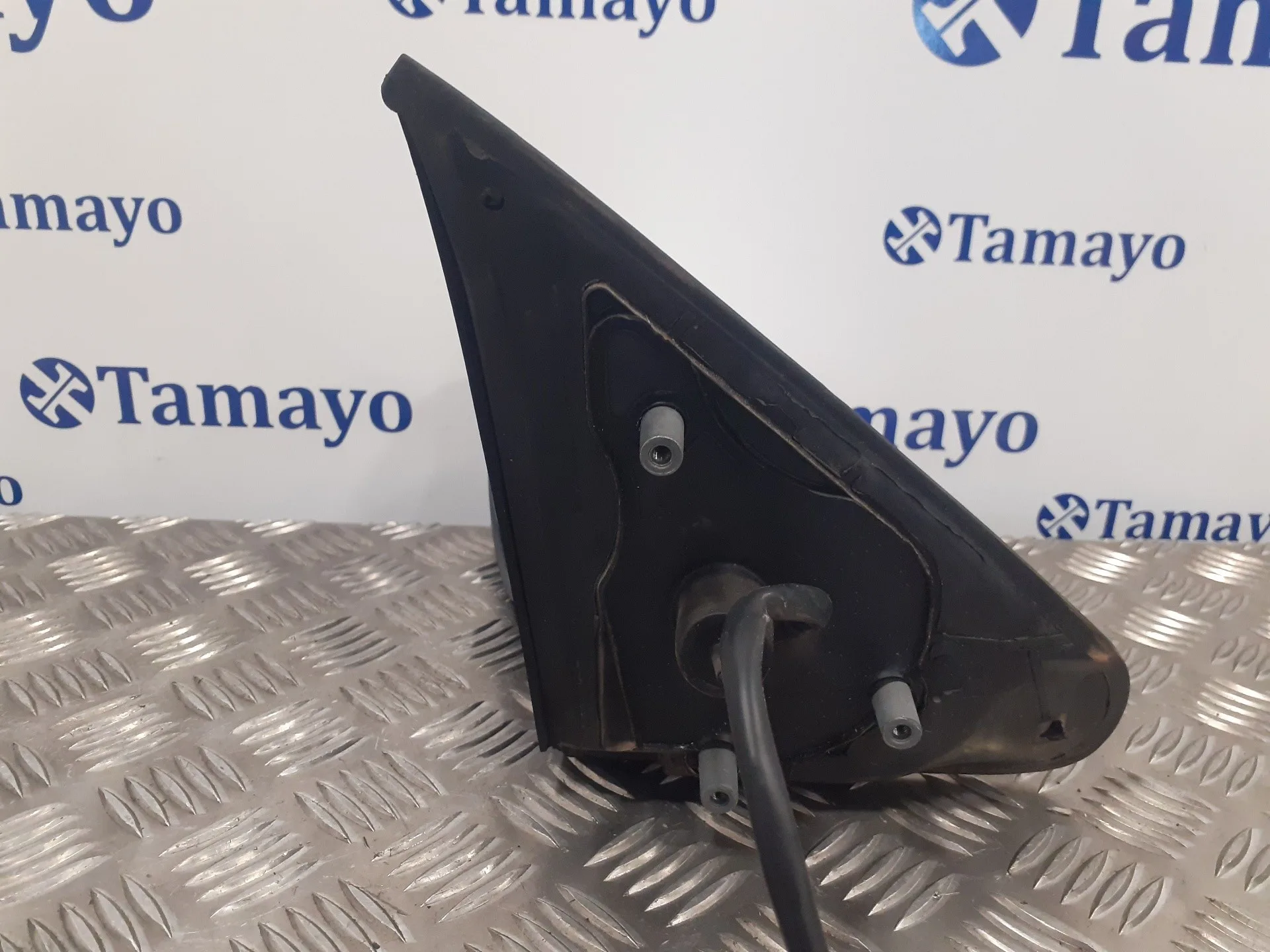 Retrovisor Izquierdo para Mg Streetwise