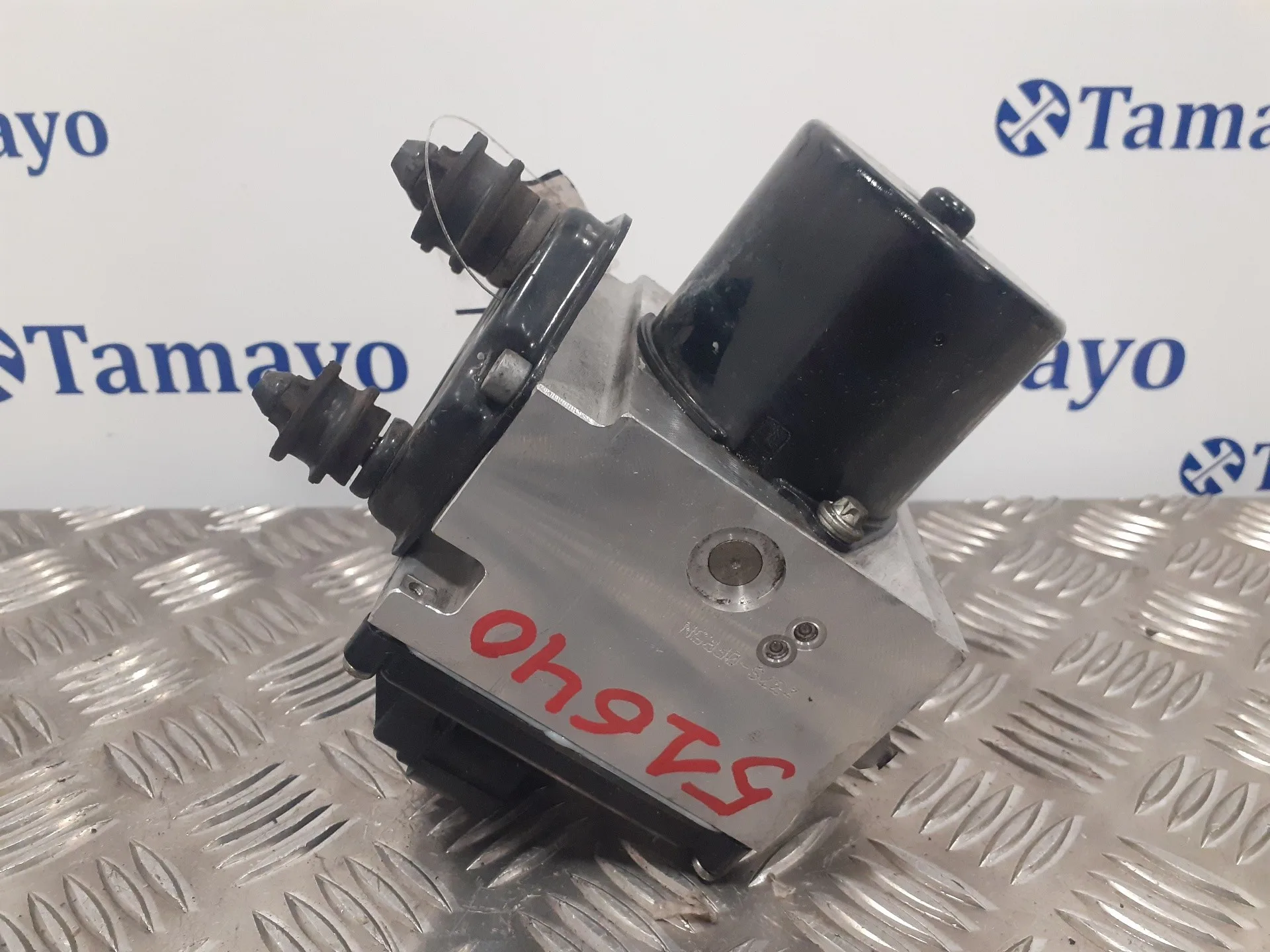 Abs para Volkswagen Passat Variant (3C5)