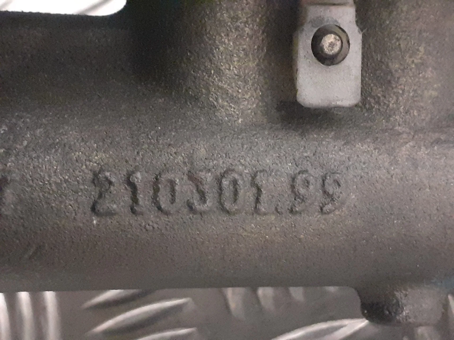 Servofreno para Iveco 35S12