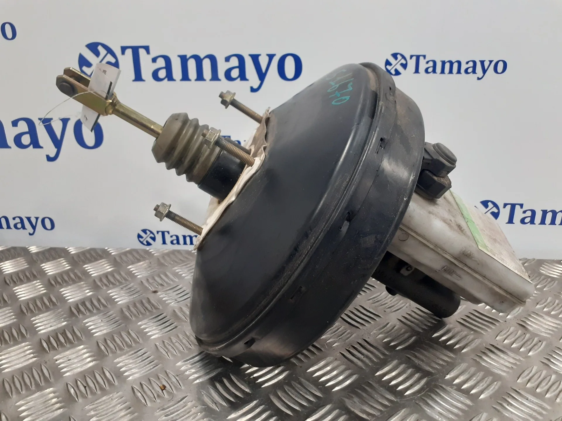 Servofreno para Iveco 35S12