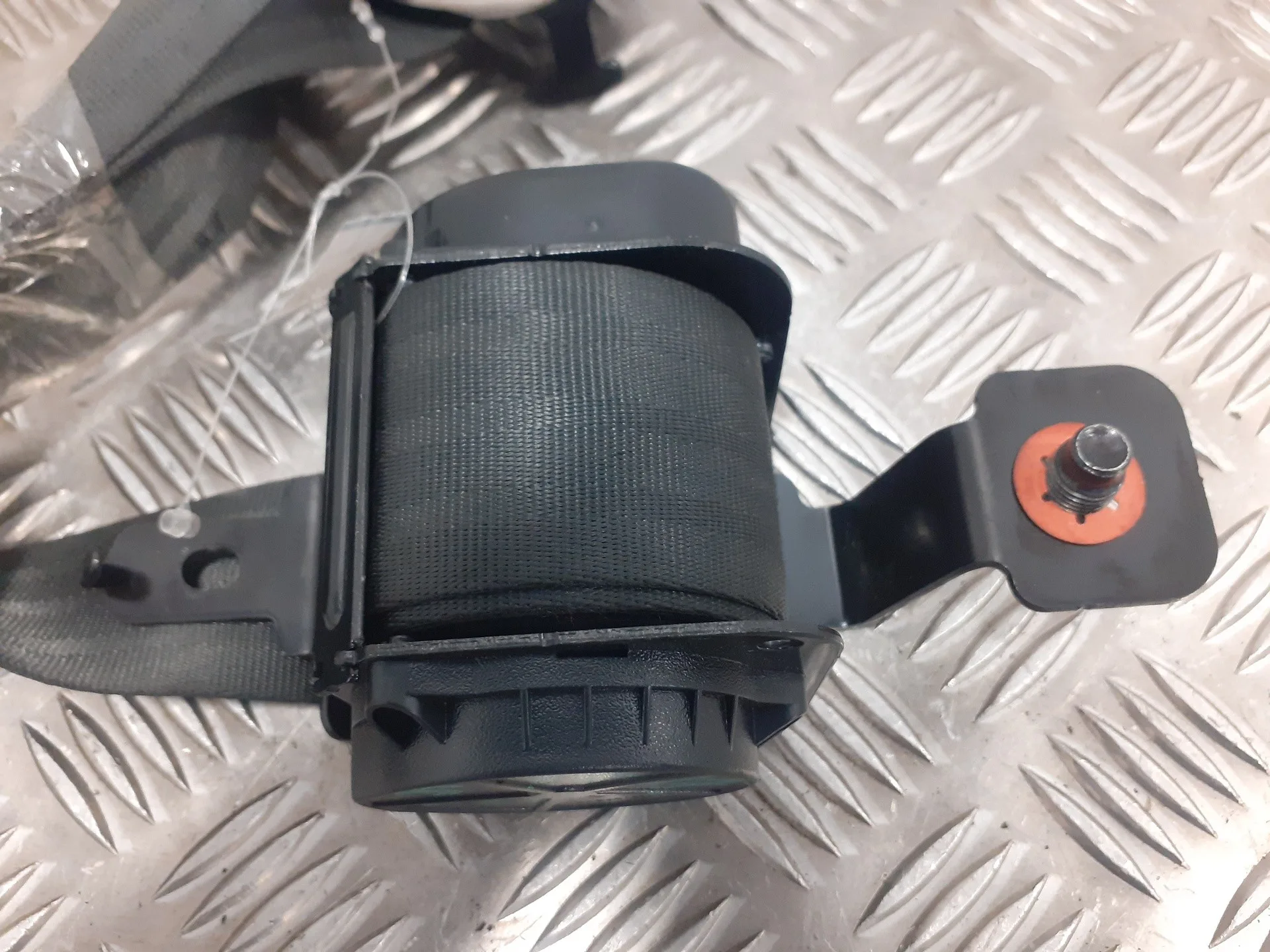 Cinturon Seguridad Trasero Derecho para Kia Sportage