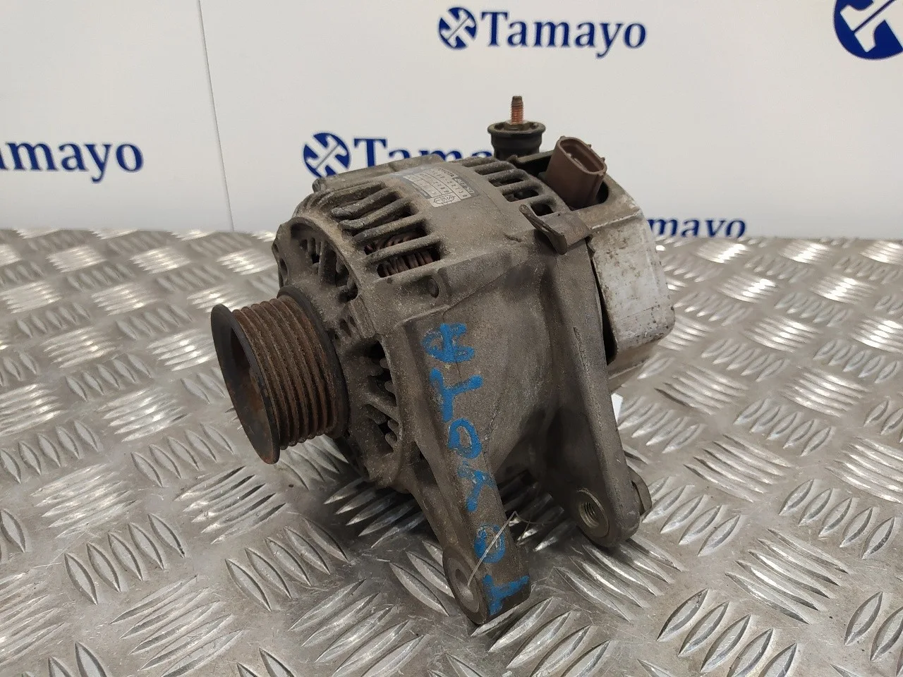 Alternador para Toyota Rav 4 (A2)
