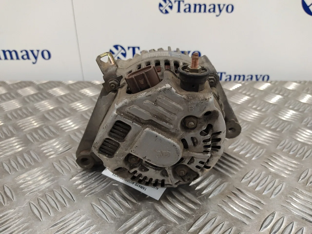 Alternador para Toyota Rav 4 (A2)