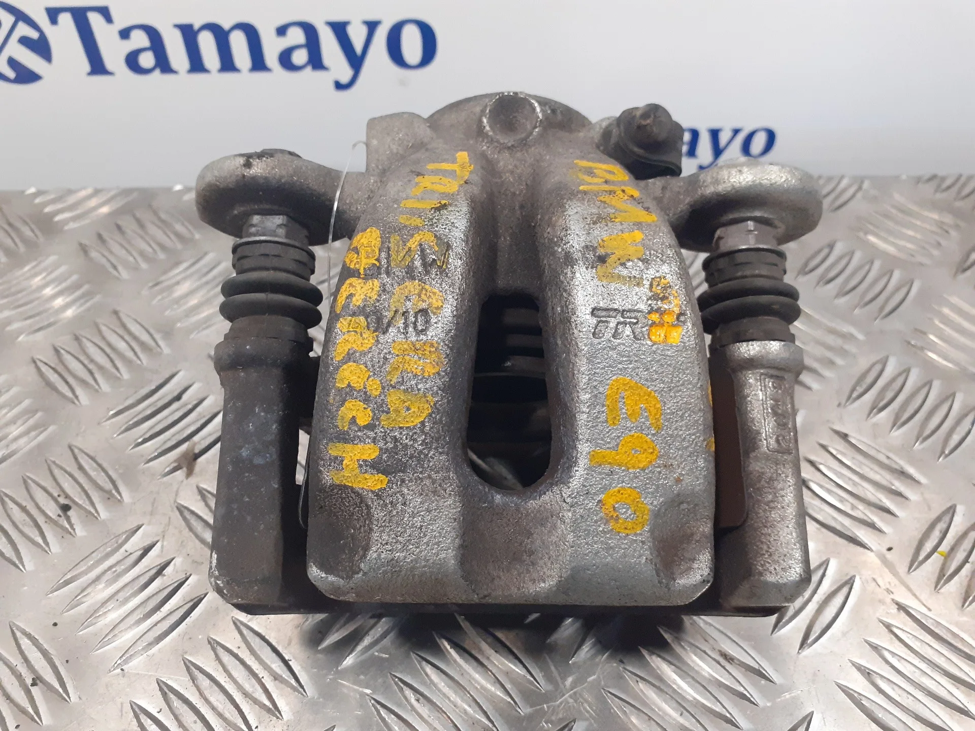 Pinza Freno Trasera Derecha para Bmw Serie 3 Berlina (E90)