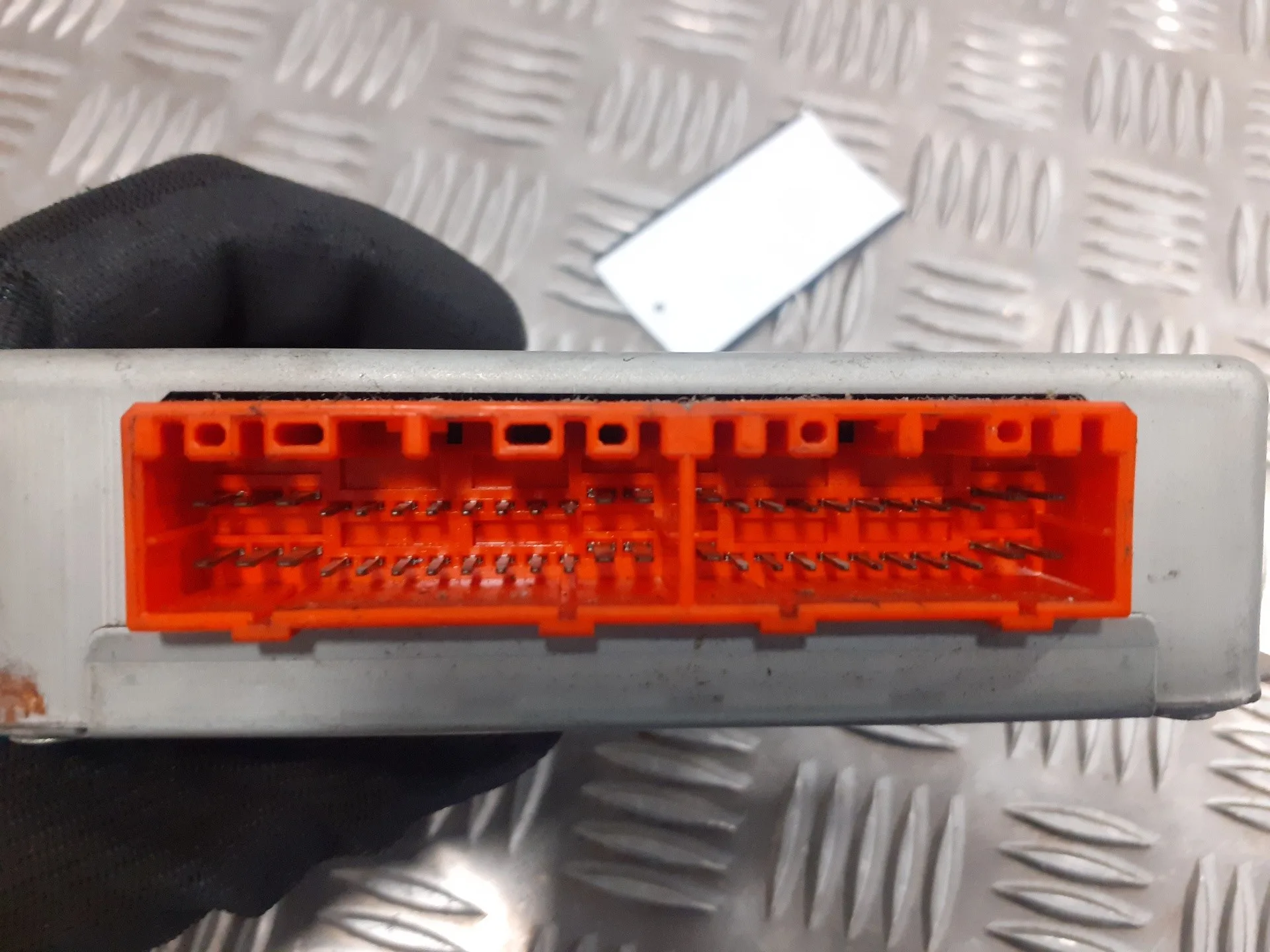 Centralita Abs para Honda Cr-V (Rd1/3)