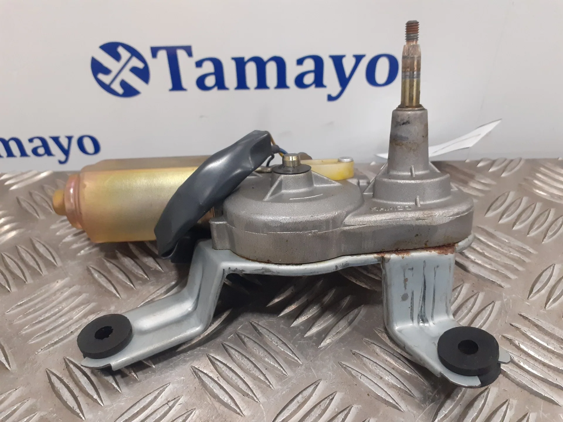 Motor Limpia Trasero para Hyundai Terracan (Hp)