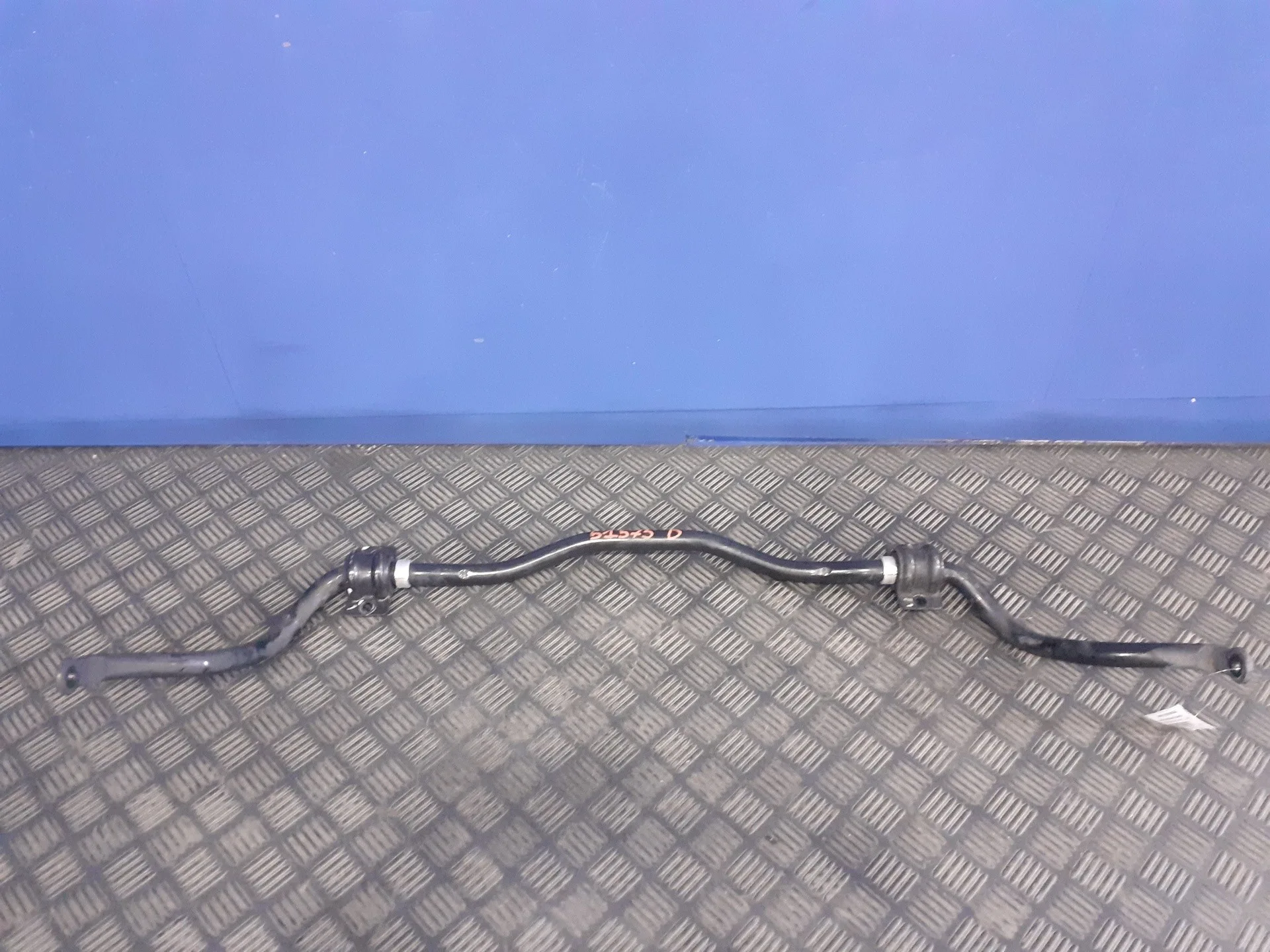 Barra Estabilizadora Delantera para Hyundai Tucson (Jm)