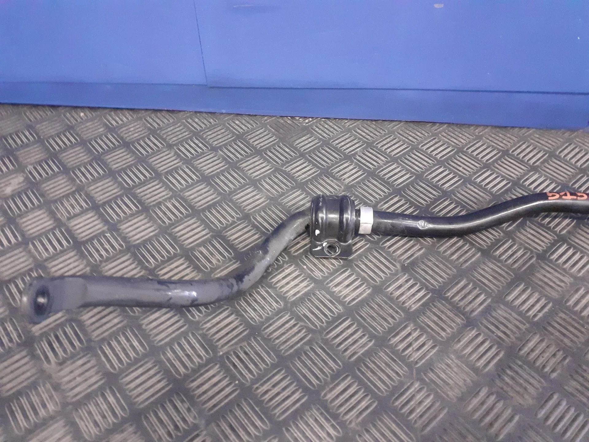 Barra Estabilizadora Delantera para Hyundai Tucson (Jm)