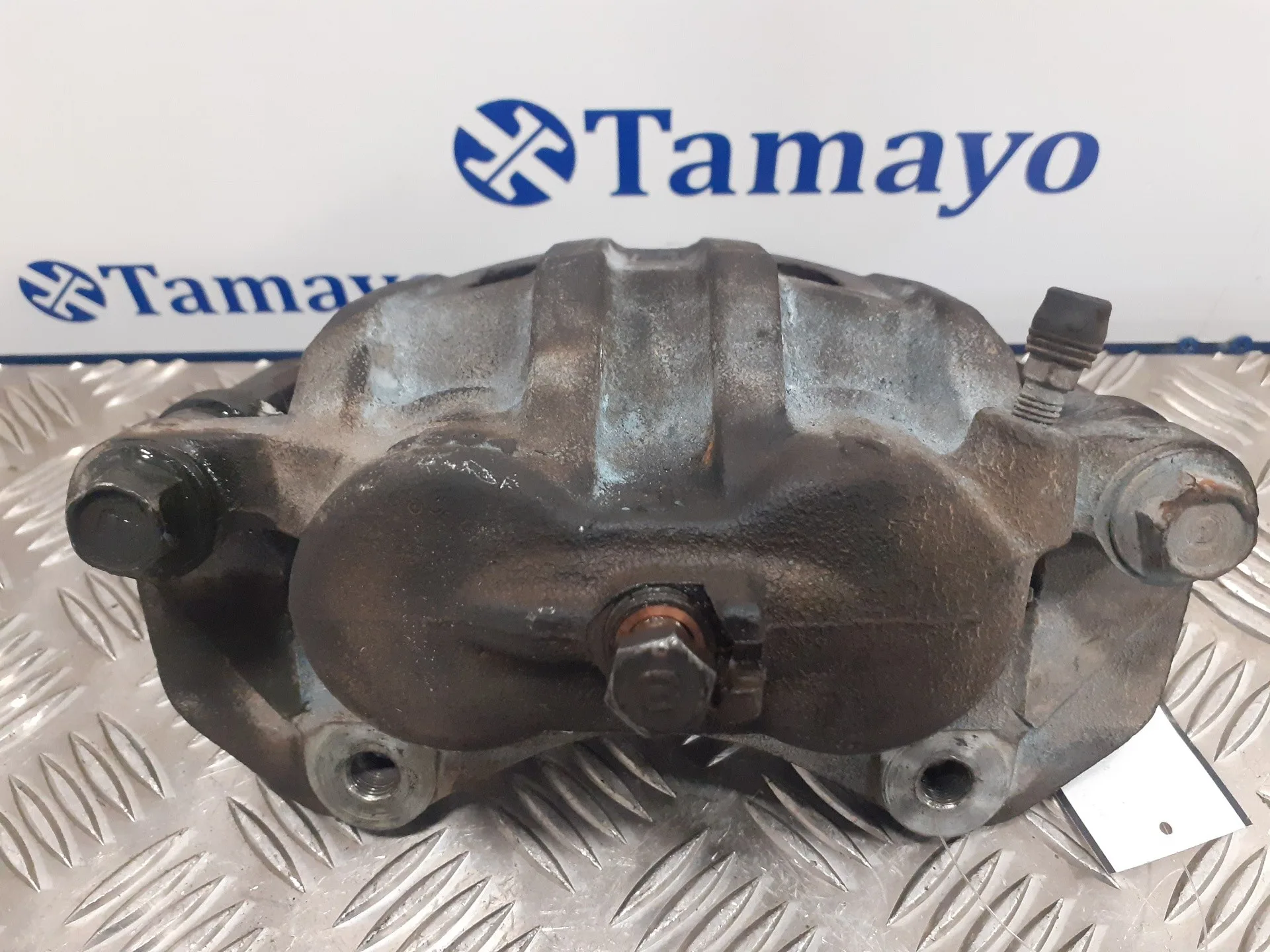 Pinza Freno Delantera Derecha para Mitsubishi Outlander (Cw0)