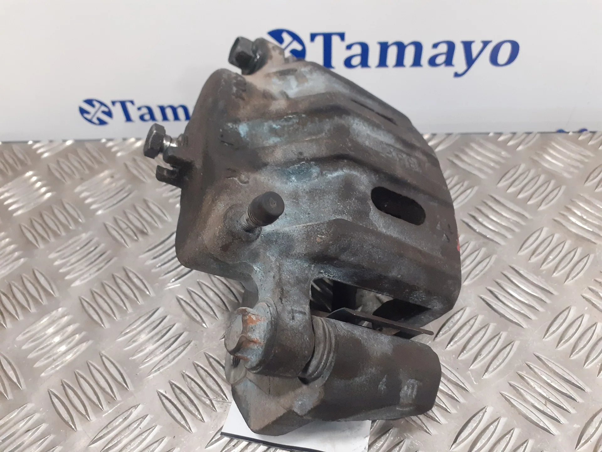 Pinza Freno Delantera Derecha para Mitsubishi Outlander (Cw0)