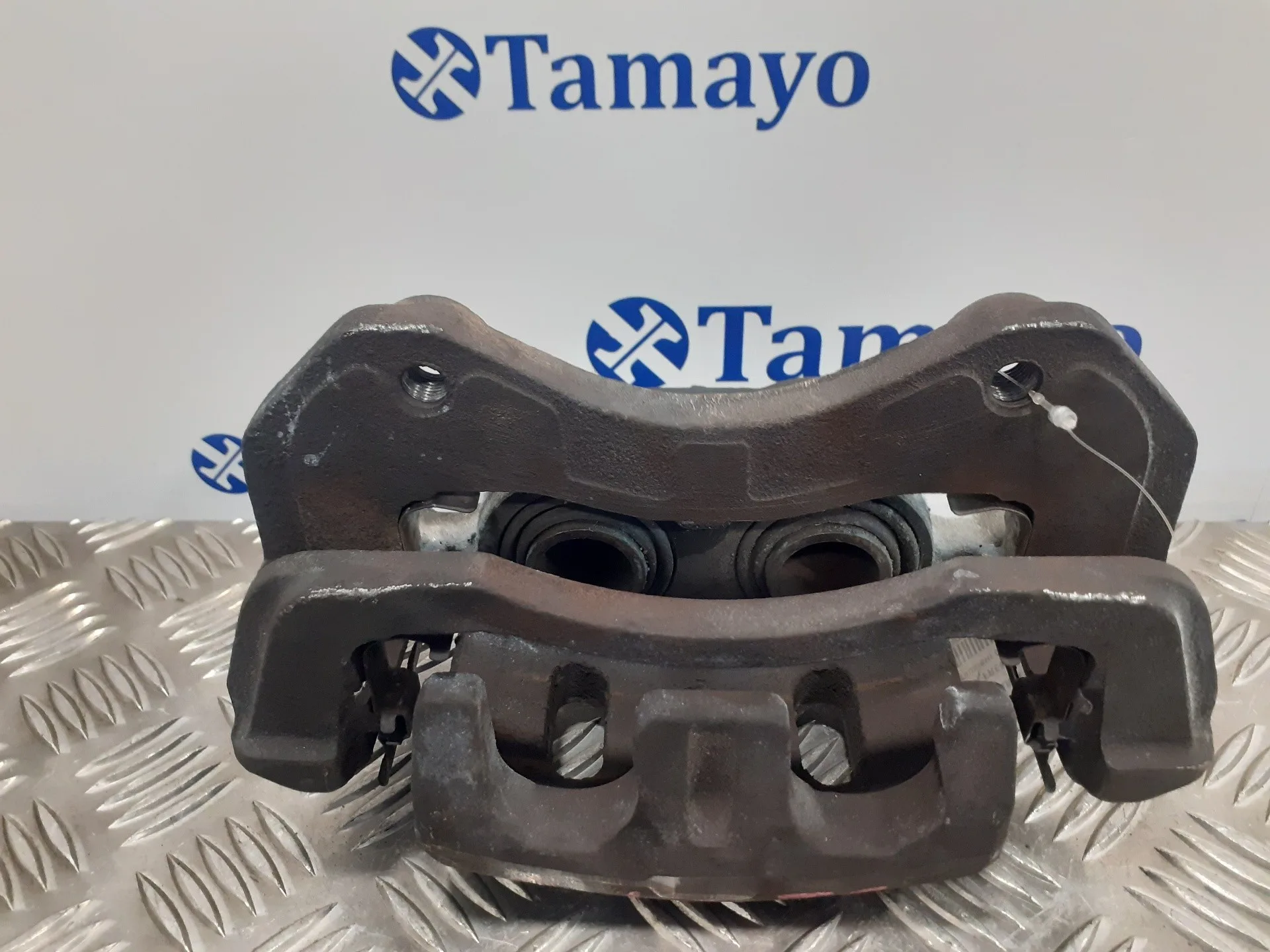 Pinza Freno Delantera Derecha para Mitsubishi Outlander (Cw0)