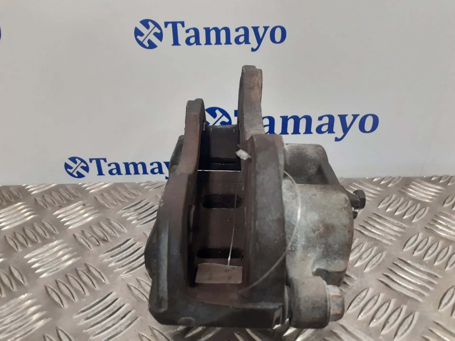 Pinza Freno Delantera Derecha para Mitsubishi Outlander (Cw0)
