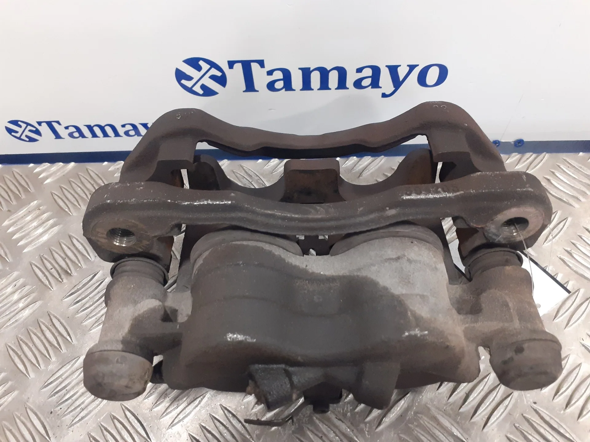 Pinza Freno Delantera Izquierda para Iveco 35S12