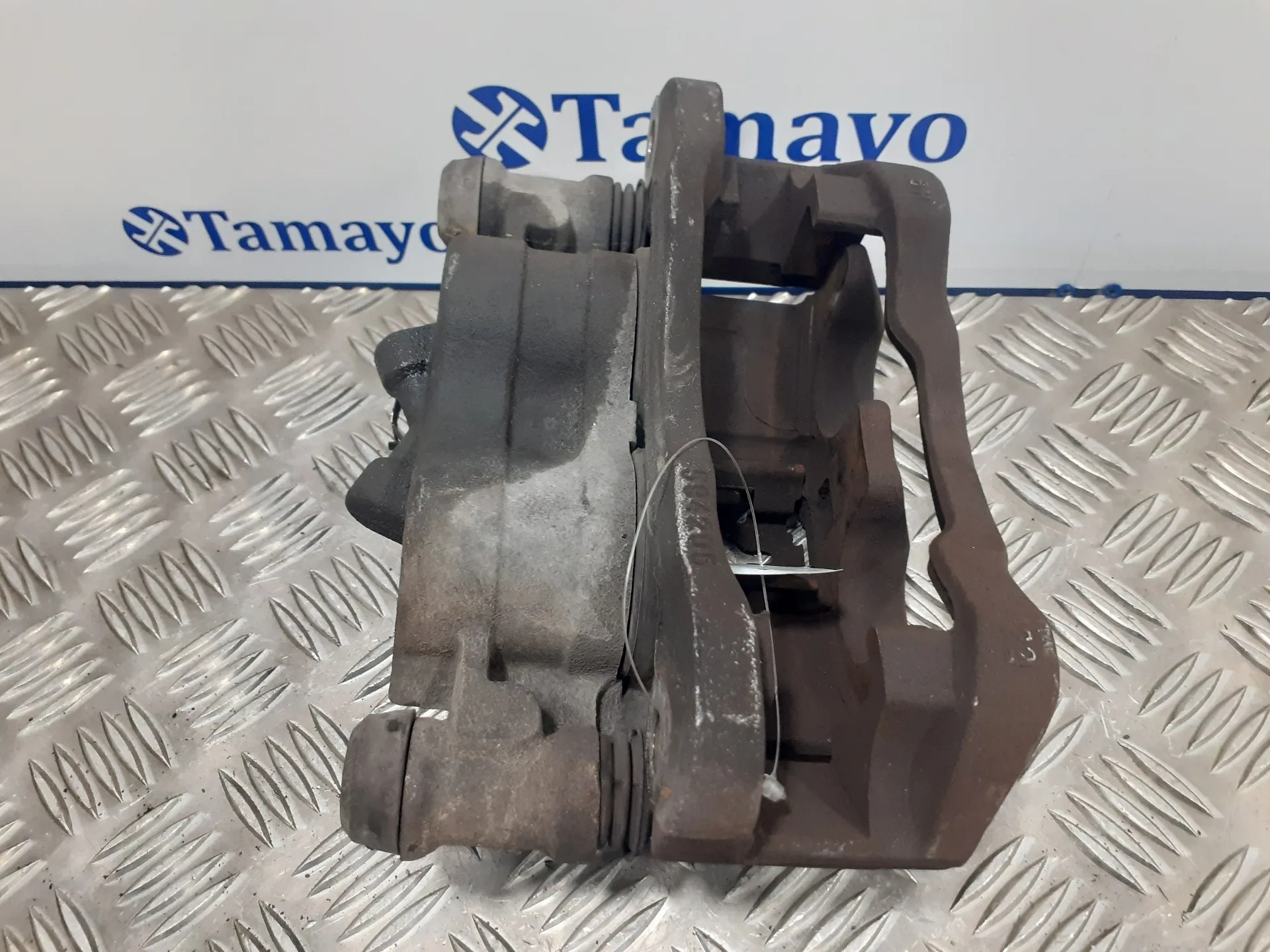 Pinza Freno Delantera Izquierda para Iveco 35S12