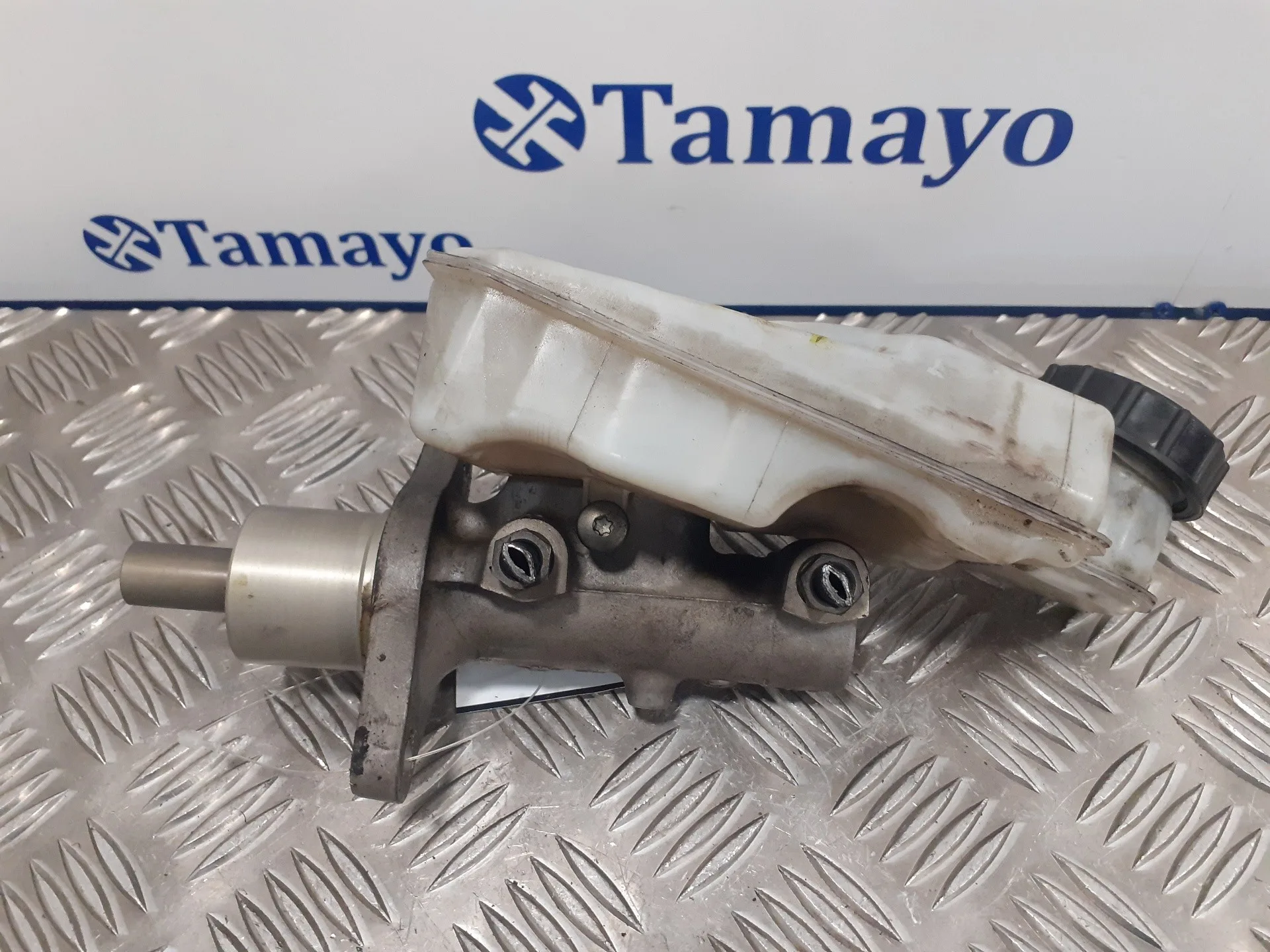 Bomba Freno para Ford Focus Berlina (Cap)