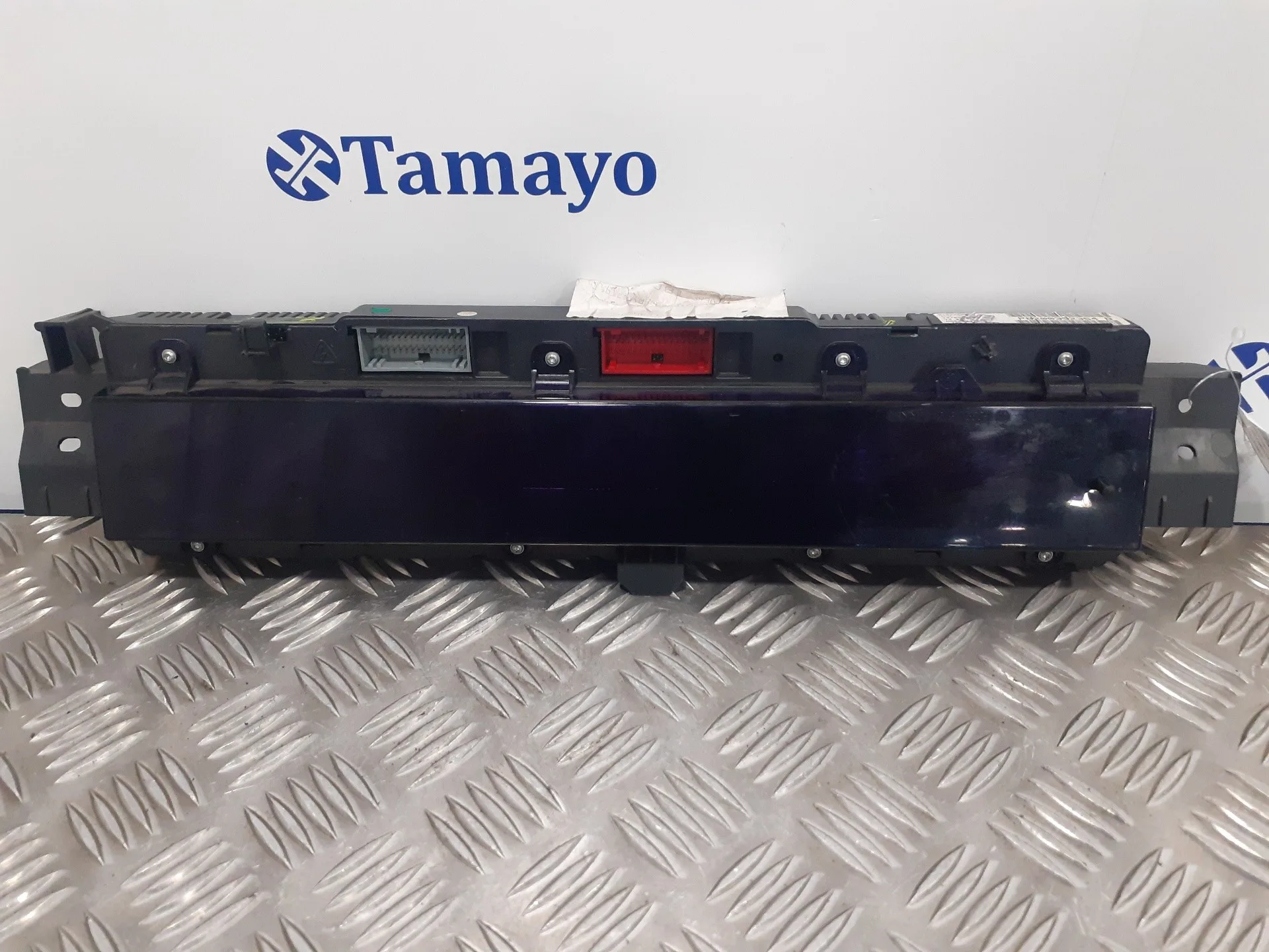 Cuadro Instrumentos para Renault Espace Iv (Jk0)