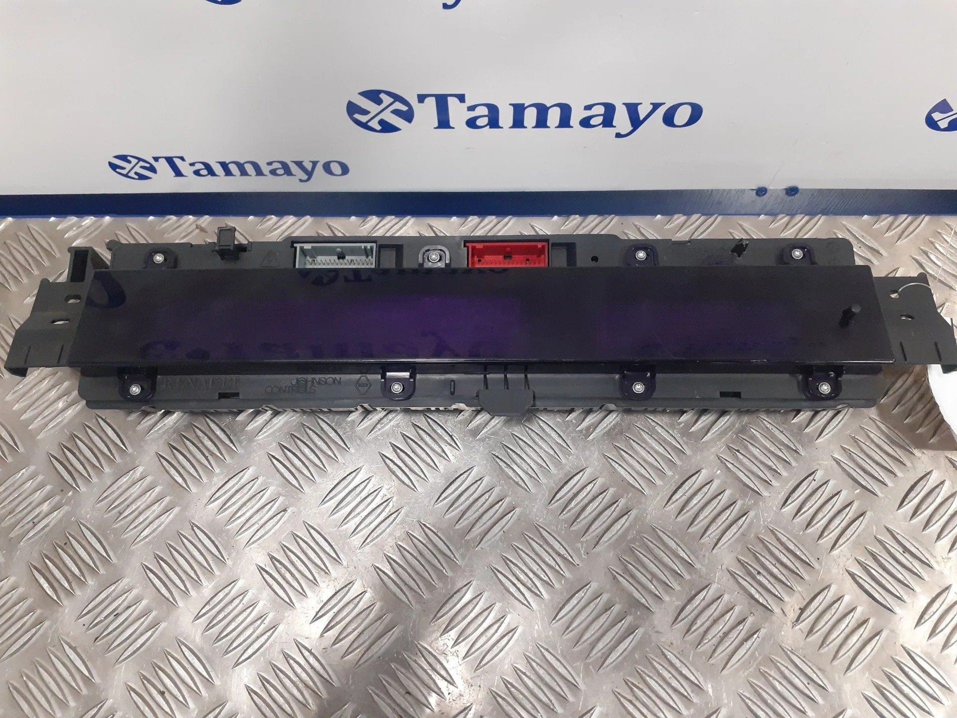Cuadro Instrumentos para Renault Espace Iv (Jk0)