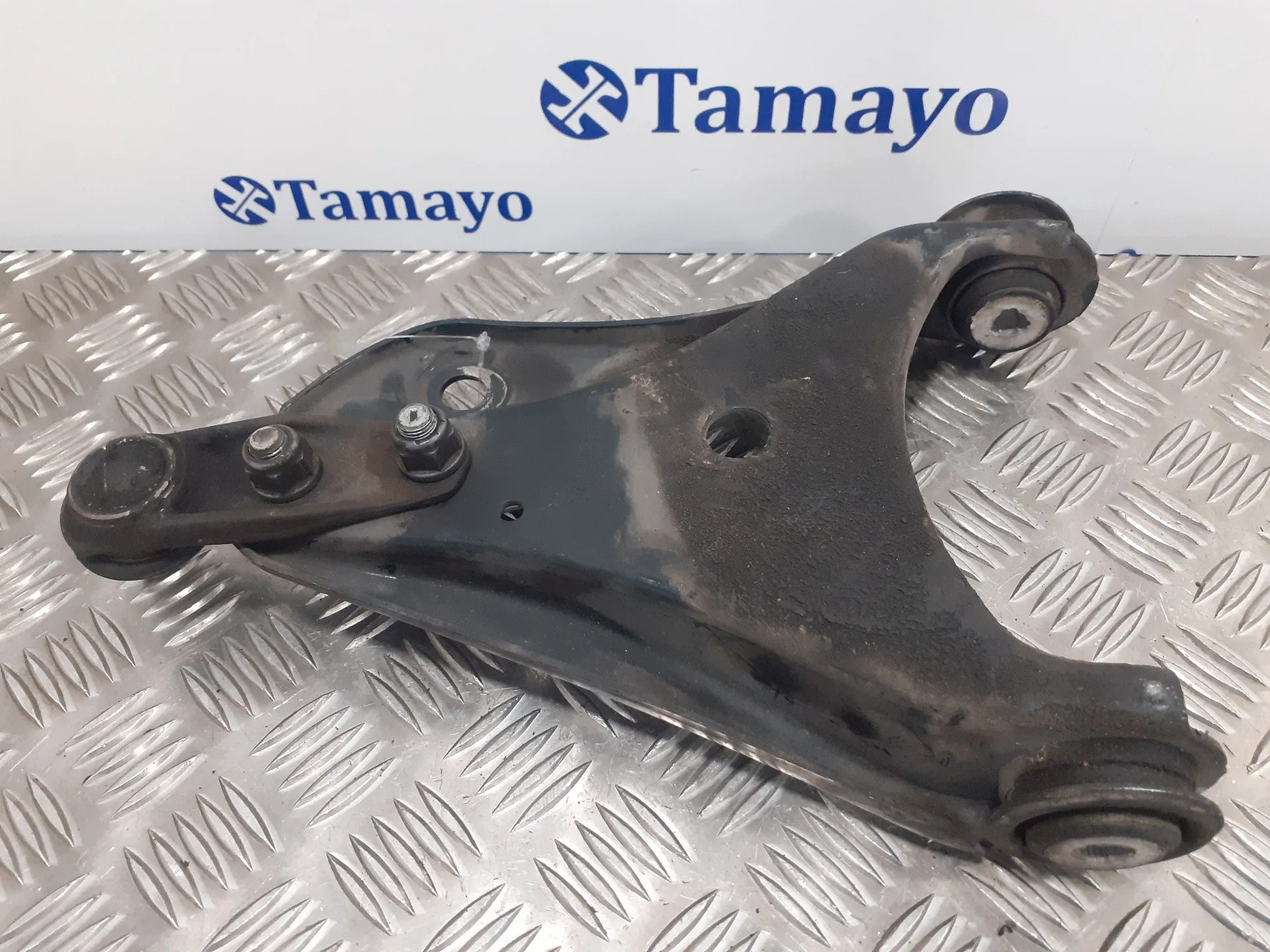 Brazo Suspension Inferior Delantero Izquierdo para Renault Twingo