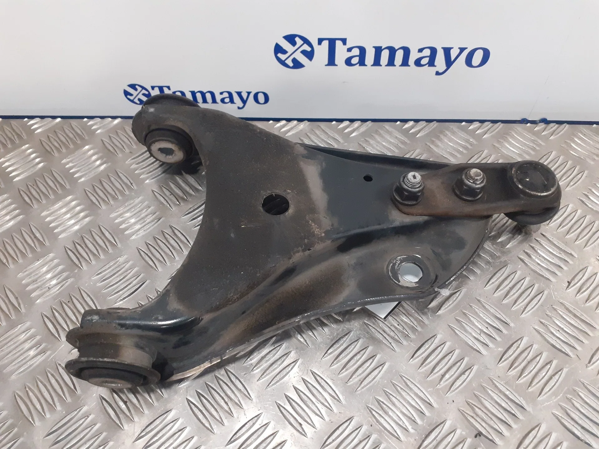 Brazo Suspension Inferior Delantero Izquierdo para Renault Twingo