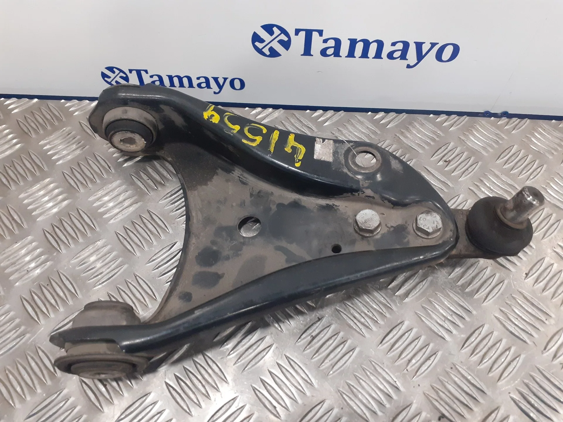 Brazo Suspension Inferior Delantero Izquierdo para Renault Twingo