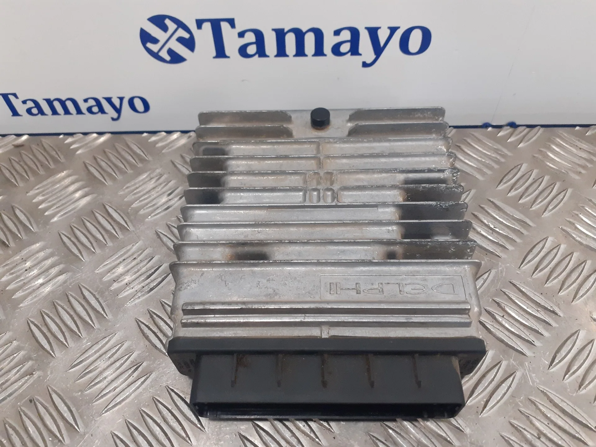 Centralita Motor Uce para Ford Transit Connect (Tc7)