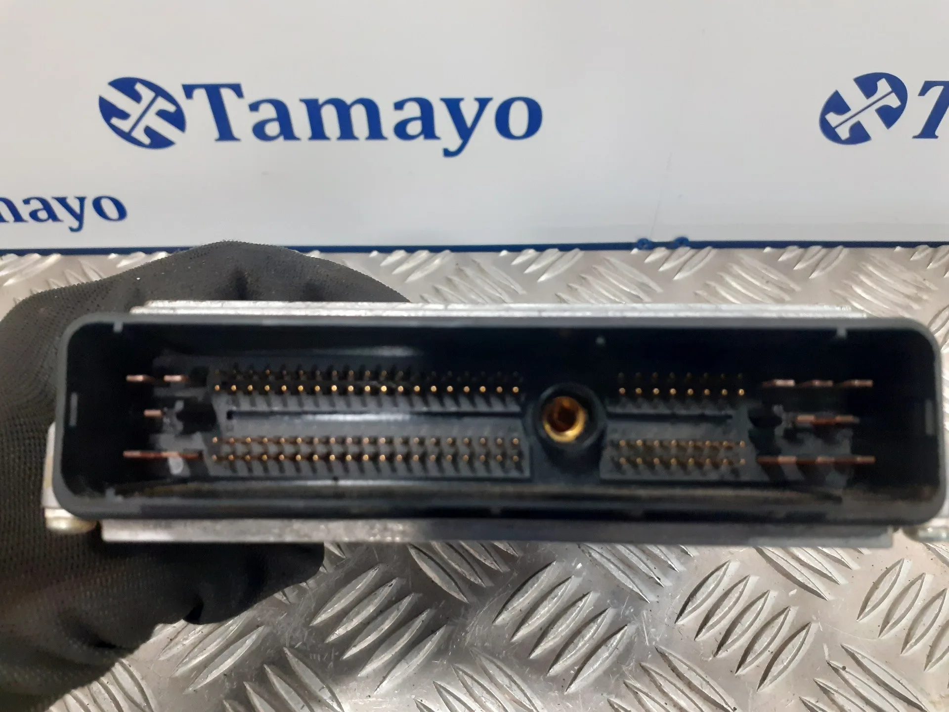 Centralita Motor Uce para Ford Transit Connect (Tc7)
