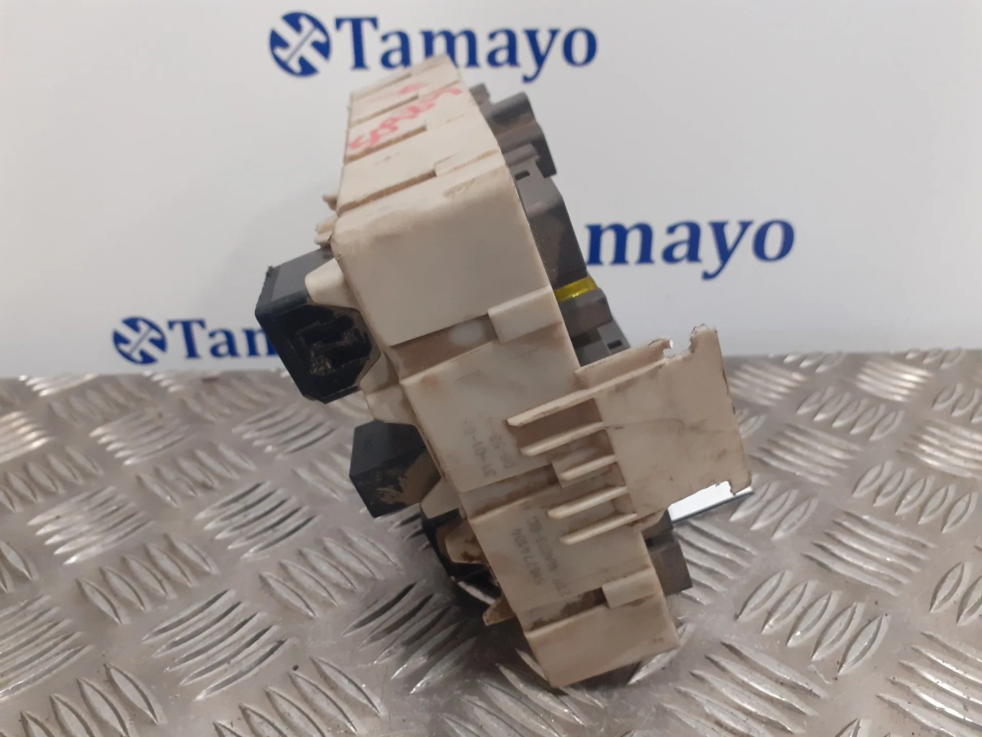 Caja Reles / Fusibles para Ford Transit Connect (Tc7)