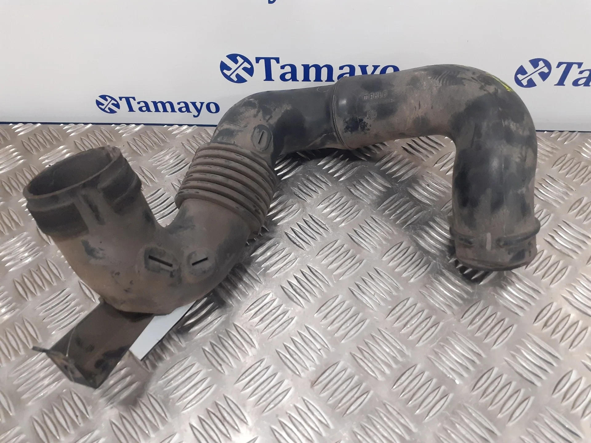 Tubo para Renault Master Kasten