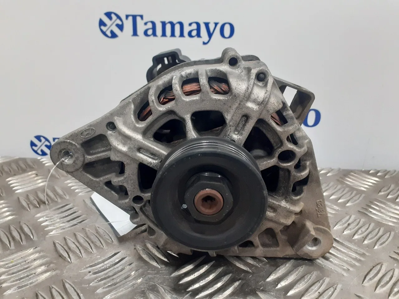 Alternador para Hyundai Tucson (Jm)